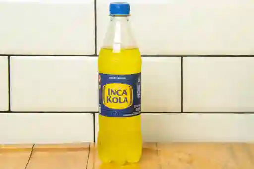 Inca Kola 600 ml