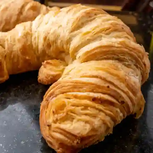 Croissant de Bocadillo y Queso