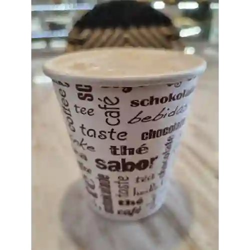 Capuccinno Sabor Vainilla