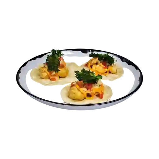Tacos Marineros