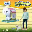 Toy Logic Peluche Animagic Gato Mimi 26 cm