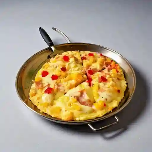 Hawaiana Nuevo Estilo Ejecutiva (6 Por)