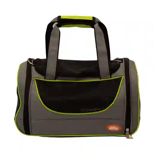 Pawise Maleta de Viaje Para Mascotas 24.5 cm