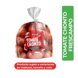 Frescampo Tomate Chonto