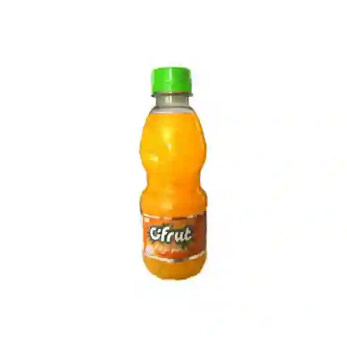 Jugo Cifrut Naranja 250 ml