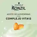 Konzil Crema Para Peinar