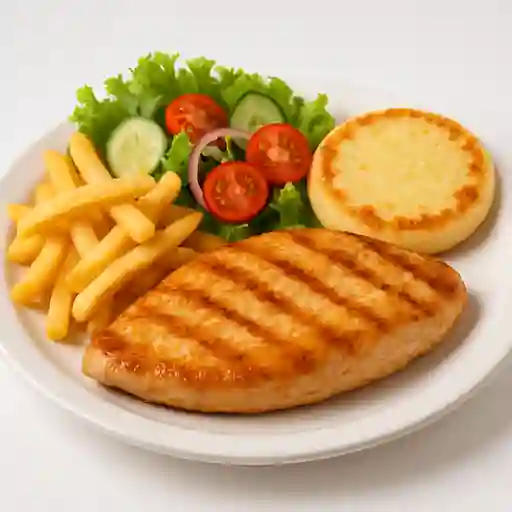 Filete de Pechuga