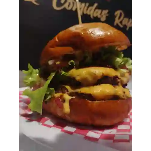 Hamburg Del Toro Mixta