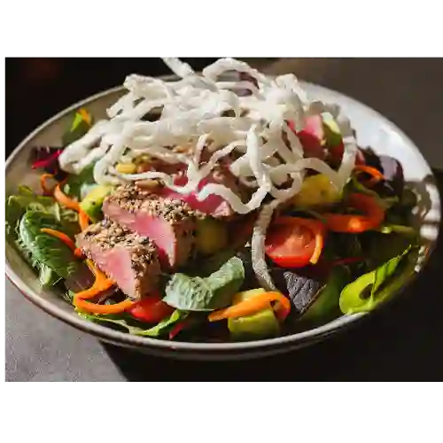 Ensalada de Atun