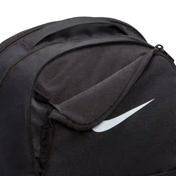 Nike Bolsa Para Hombre Negro 9.5 Talla Misc