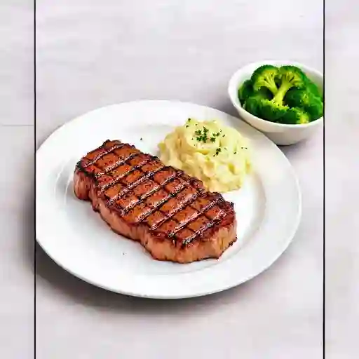 New York Steak