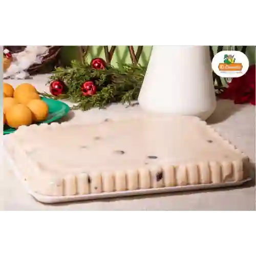 Natilla 15 Porciones