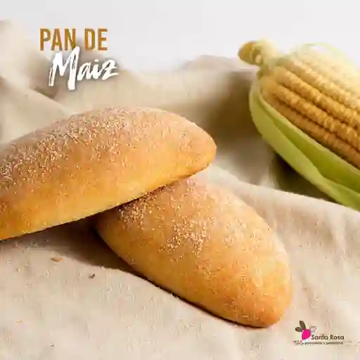 Pan de Maíz