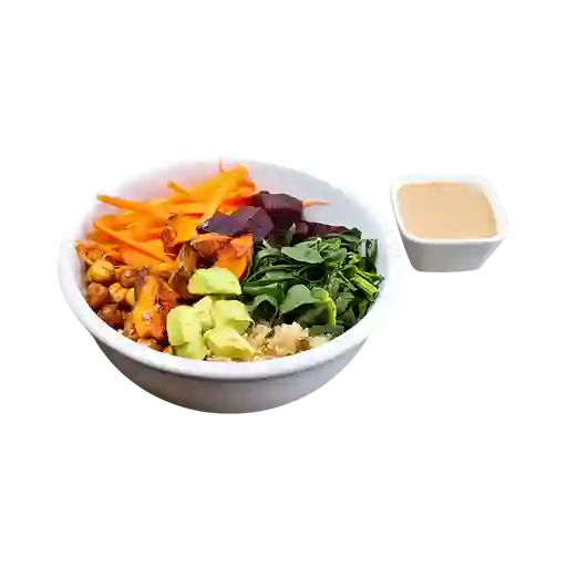 Buddha Bowl