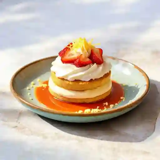 Crema Con Queso