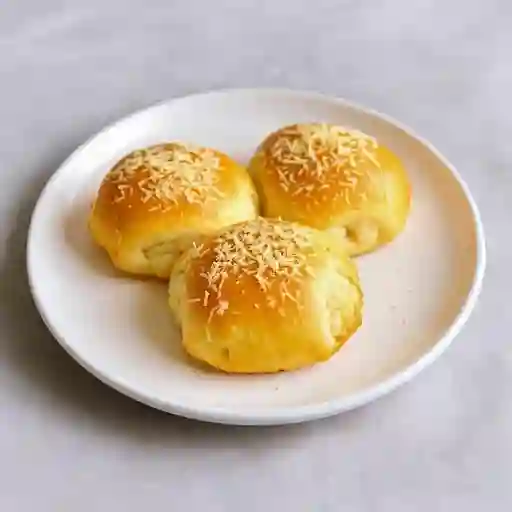 Pan de queso