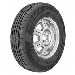 Acenda Llanta para Carro 175/70 R14 84t-100 Tl