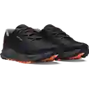 Under Armour Tenis Outdoor Charged Bandit 3 Hombre Negro T 9.5