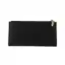Billetera Para Mujer Sencilla y Clásica Negro Miniso