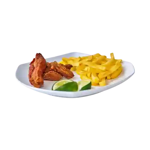 Palto de Costilla Personal