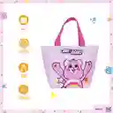 Lonchera Colección Care Bears Rosa Miniso