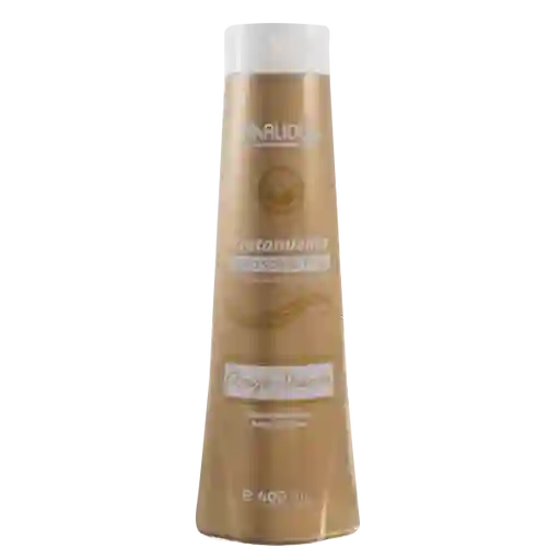 Marlioü Tratamiento Beige Irisado