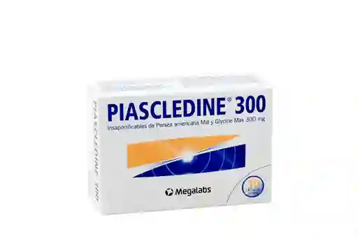 Piascledine (300 mg)