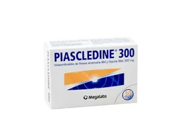 Piascledine (300 mg)