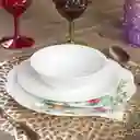 Ambiente Gourmet Set Tazón Sopa Klassik Capacidad 650 mL
