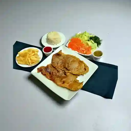 Carne Asada 350 gr