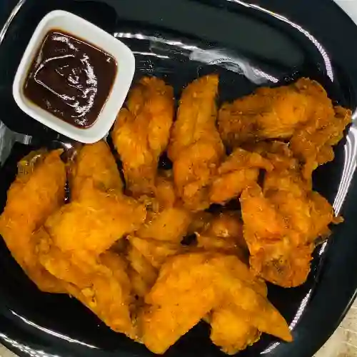 Alitas 18 Pz