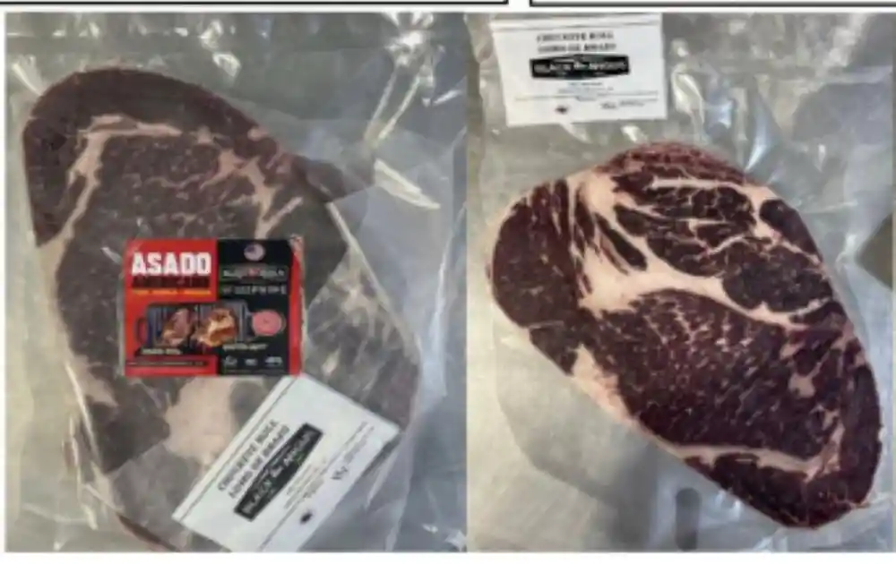 Asado Prairie Fresh Usa Prime