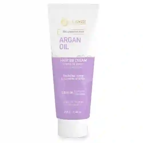 Ross D'Elen Crema de Peinar Hair bb Cream Argan Oil