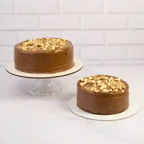 Torta Chocoarequipe 15 Porciones