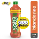 Soka Jugo Mandarina 410 mL