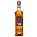 Ron Bacardi Añejo (700 Ml)