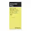 Amoxidal Plus (400 mg/ 57 mg)
