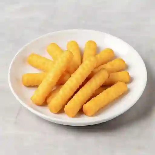 B. X 22 Und. Deditos Merienda Queso