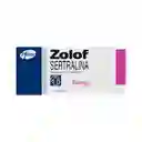 Zolof (50 mg)
