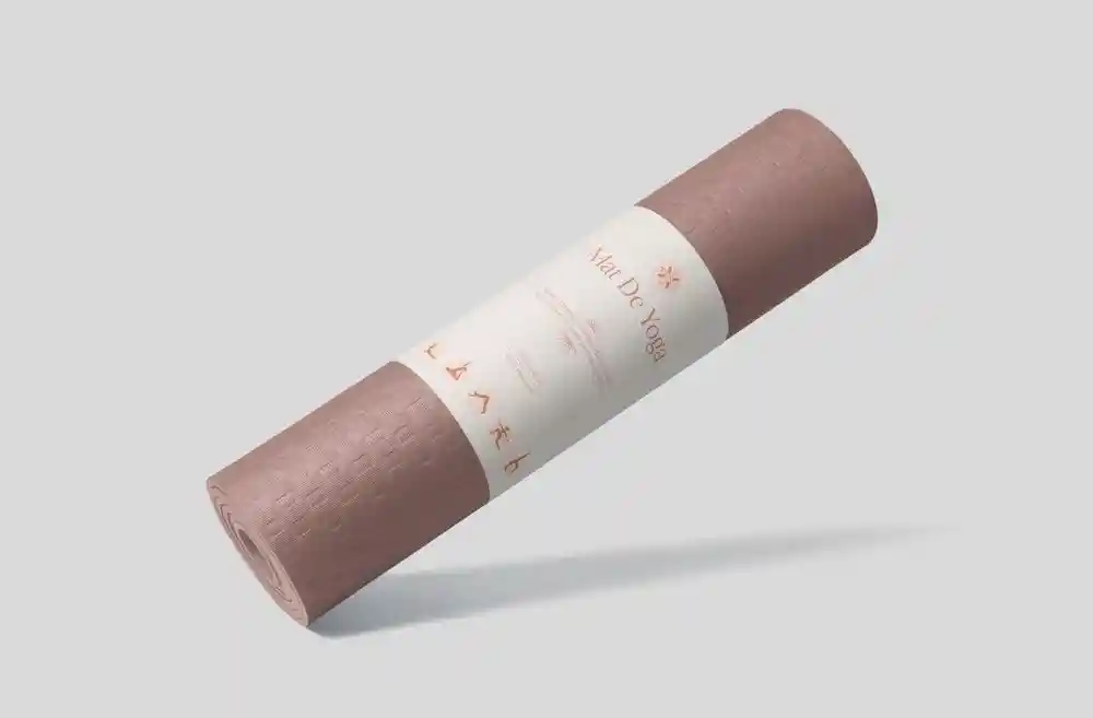 Mat de Yoga X1 Bknym07