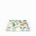 Servilleta Flor Naranja 12.5 cm x 12.5 cm Ambiente Gourmet