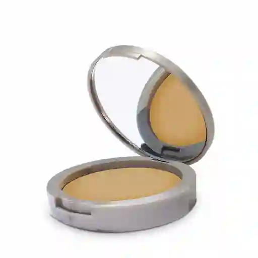 Kaloe Polvo Compacto Control Imperfecciones SPF 12 Almendra