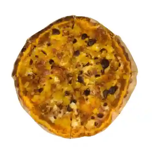 Pizza Hawaii