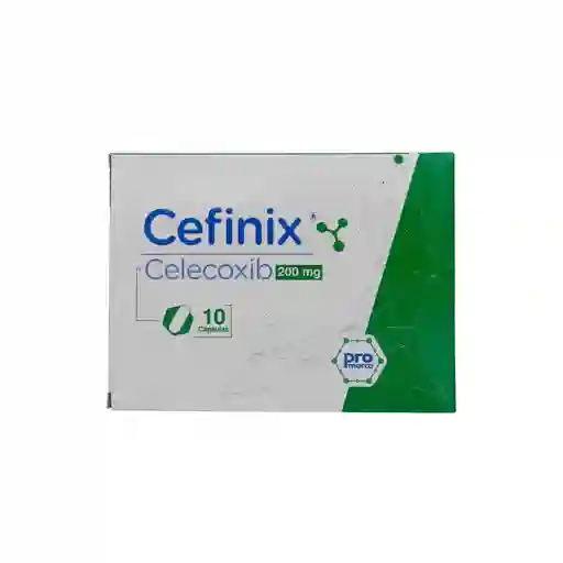 Cefinix (200 mg)