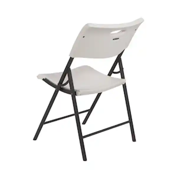 Lifetime Silla Plegable