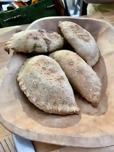 Empanada Ata