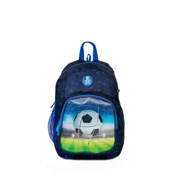 Xtrem Morral Impact Goal Azul 25 L