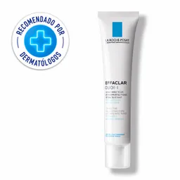 La Roche-Posay Emulsión Effaclar Duo (+)