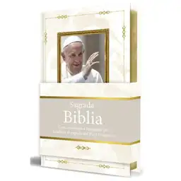 Biblia Catolica Francisco de La Biblia La Casa
