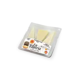 Spanish Cheese La Taperia Tabla De Quesos Curados